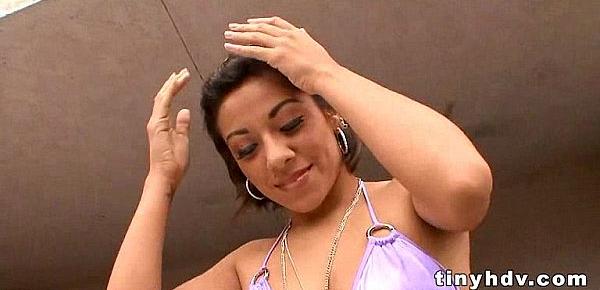 Nice pussy Vanessa Leon 1  71